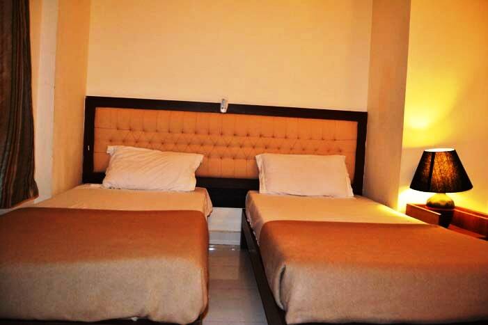 Swistar Guest House, Bhopal 5